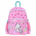 Рюкзак BRAUBERG KIDS PLAY детский, 1 отделение, 3 кармана, "Unicorn dreams", 29х23х12 см, 272052 272052