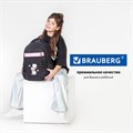 Рюкзак BRAUBERG MOTION, 2 отделения, 3 кармана, "Cat tower", 41х28х17 см, 272033 272033
