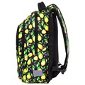 Рюкзак BRAUBERG SPECIAL, "Lemons", 44х30х13 см, 270671 270671