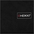 Сумка шоппер HEIKKI VELVET (ХЕЙКИ), вельвет, карманы, 35х32 см, черный, 272437 272437