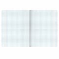 Тетрадь 12 л. BRAUBERG клетка, обложка картон, CLASSIC TEXTURE, 107265 107265
