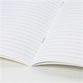 Тетрадь 12 л. BRAUBERG, линия, обложка картон, ТОЧКИ, 103027 103027