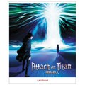 Тетрадь А5, 48 л., HATBER скоба, клетка, обложка картон, Атака Титанов 2 (микс в спайке), 48Т5В1 404847