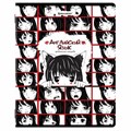 Тетрадь предметная "ANIME" 48 л., глянцевый УФ-лак, АНГЛИЙСКИЙ ЯЗЫК, клетка, BRAUBERG, 404534 404534
