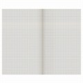 Тетрадь А4 80 л. STAFF Basic скоба, клетка, офсет №2 ЭКОНОМ, обложка картон, СТАНДАРТ, 402650 402650