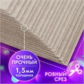 Картон переплетный, толщина 1,5 мм, А5 (148х210 мм), КОМПЛЕКТ 20 шт., BRAUBERG ART, 665558 665558
