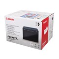 МФУ лазерное CANON i-Sensys MF3010 "3 в 1", А4, 18 стр./мин., 8000 стр./мес., 5252B004 351238