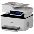 МФУ лазерное Fplus MB302ADN, "3 в 1", A4, 30 стр./мин., 65000 стр./мес, АПД, ДУПЛЕКС, сетевая карта 355020