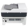 МФУ лазерное HP Laser 137fnw "4 в 1", А4, 20 стр./мин., 10000 стр./мес., АПД, Wi-Fi, сетевая карта, 4ZB84A 354359