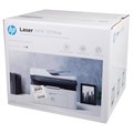 МФУ лазерное HP Laser 137fnw "4 в 1", А4, 20 стр./мин., 10000 стр./мес., АПД, Wi-Fi, сетевая карта, 4ZB84A 354359