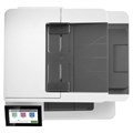 МФУ лазерное HP LaserJet Enterprise M430f "4 в 1", А4, 38 стр./мин., 100 000 стр./мес., ДУПЛЕКС, ДАПД, сетевая карта, 3PZ55A 354793