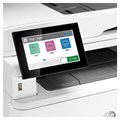 МФУ лазерное HP LaserJet Enterprise M430f "4 в 1", А4, 38 стр./мин., 100 000 стр./мес., ДУПЛЕКС, ДАПД, сетевая карта, 3PZ55A 354793