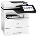 МФУ лазерное HP LaserJet Enterprise M528dn "3 в 1", А4, 42 стр./мин., 150000 стр./мес., ДУПЛЕКС, АПД, сетевая карта, 1PV64A 354360