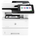 МФУ лазерное HP LaserJet Enterprise M528f "4 в 1", А4, 43 стр./мин., 150 000 стр./мес., ДУПЛЕКС, ДАПД, сетевая карта, 1PV65A 354645