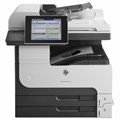 МФУ лазерное HP LaserJet Enterprise M725dn "3 в 1", А3, 41 стр./мин., 200 000 стр./мес., ДУПЛЕКС, сетевая карта, CF066A 354650