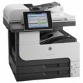 МФУ лазерное HP LaserJet Enterprise M725dn "3 в 1", А3, 41 стр./мин., 200 000 стр./мес., ДУПЛЕКС, сетевая карта, CF066A 354650