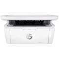 МФУ лазерное HP LaserJet M141w "3 в 1", А4, 20 стр./мин, 8000 стр./ мес., Wi-Fi, 7MD74A 354808
