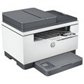МФУ лазерное HP LaserJet M236sdw "3 в 1", А4, 29 стр./мин., 20000 стр./мес., ДУПЛЕКС, АПД, Wi-Fi, сетевая карта, 9YG09A 354856