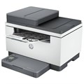 МФУ лазерное HP LaserJet M236sdw "3 в 1", А4, 29 стр./мин., 20000 стр./мес., ДУПЛЕКС, АПД, Wi-Fi, сетевая карта, 9YG09A 354856