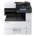 МФУ лазерное KYOCERA ECOSYS M4132idn "3 в 1", А3, 32 стр./мин., 100 000 стр./мес., ДУПЛЕКС, сетевая карта, 1102P13NL0 354686