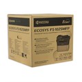 МФУ лазерное KYOCERA FS-1025MFP "3 в 1", А4, 25 стр./мин., 20000 стр./мес., ДУПЛЕКС, АПД, сетевая карта, 1102M63RU2 352912