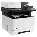 МФУ лазерное KYOCERA M2835dw "4 в 1", A4, 35 стр./мин., 20000 стр./мес., ДУПЛЕКС, АПД, WI-FI, сетевая карта, 1102VV3RU0 354172