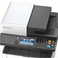 МФУ лазерное KYOCERA M2835dw "4 в 1", A4, 35 стр./мин., 20000 стр./мес., ДУПЛЕКС, АПД, WI-FI, сетевая карта, 1102VV3RU0 354172