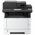 МФУ лазерное KYOCERA MA4000wifx "4 в 1" А4, 40 стр./мин, 80000 стр./мес, ДУПЛЕКС, ДАПД, Wi-Fi, сетевая карта, 110C1D3NL0 355038