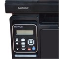МФУ лазерное PANTUM M6500W "3 в 1", А4, 22 стр./мин., 20000 стр./мес., Wi-Fi 354152