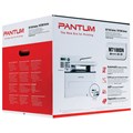 МФУ лазерное PANTUM M7100DN "3 в 1", А4, 33 стр./мин., 60000 стр./мес., ДУПЛЕКС, АПД, сетевая карта 354175