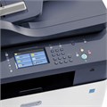 МФУ лазерное XEROX B1025dnа "3 в 1", А3, 25 стр./мин., 50000 стр./мес., ДУПЛЕКС, АПД, сетевая карта, B1025DNA 354327