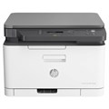 МФУ лазерное ЦВЕТНОЕ HP Color Laser 178nw "3 в 1", А4, 18 стр./мин., 20000 стр./мес., Wi-Fi, сетевая карта, 4ZB96A 354361