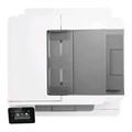МФУ лазерное ЦВЕТНОЕ HP Color LaserJet Pro M283fdn "4 в 1", 21 стр./мин., 40000 стр./месяц, ДУПЛЕКС, сетевая карта, 7KW74A 354510