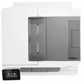 МФУ лазерное ЦВЕТНОЕ HP Color LaserJet Pro M283fdw "4 в 1", 21 стр./мин., 40000 стр./мес, ДУПЛЕКС, Wi-Fi, сетевая карта, 7KW75A 354511
