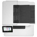 МФУ лазерное ЦВЕТНОЕ HP Color LaserJet Pro M479fnw "4 в 1", А4, 27 стр./мин., 50000 стр./мес., АПД, WiFi, сетевая карта, W1A78A 354364