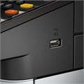 МФУ лазерное ЦВЕТНОЕ KYOCERA ECOSYS M8124cidn "3 в 1", А3, 24 стр./мин., 100 000 стр./мес., ДУПЛЕКС, АПД, сетевая карта, 1102P43NL0 354691