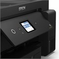 МФУ струйное EPSON L14150 "4 в 1" А3, 17 стр./мин, 4800х1200, ДУПЛЕКС, АПД, сетевая карта, Wi-Fi, СНПЧ, C11CH96403 354786