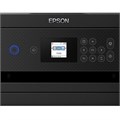 МФУ струйное EPSON L4260 "3 в 1", А4, 33 стр./мин, 5760x1440, ЖК-дисплей, Wi-Fi, СНПЧ, C11CJ63513 354846