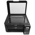 МФУ струйное EPSON L4260 "3 в 1", А4, 33 стр./мин, 5760x1440, ЖК-дисплей, Wi-Fi, СНПЧ, C11CJ63513 354846
