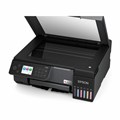 МФУ струйное EPSON L8100 "3 в 1", А4, 22 стр./мин, 5760х1440, печать на CD/DVD, Wi-Fi, СНПЧ, C11CK94402 355035