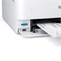 МФУ струйное EPSON L8160 "3 в 1", А4, 32 стр./мин, 5760x1440, ДУПЛЕКС, Wi-Fi, сетевая карта, C11CJ20404 354813