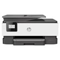 МФУ струйное HP OfficeJet 8013 "3 в 1" А4, 18 стр./мин, 20000 стр./мес., 1200x1200, ДУПЛЕКС, Wi-Fi, 1KR70B 354665