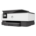МФУ струйное HP OfficeJet 8013 "3 в 1" А4, 18 стр./мин, 20000 стр./мес., 1200x1200, ДУПЛЕКС, Wi-Fi, 1KR70B 354665