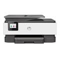МФУ струйное HP OfficeJet Pro 8023 "3 в 1" A4, 29 стр./мин, 20000 стр./месяц, 1200х1200, ДУПЛЕКС, Wi-Fi, сетевая карта, 1KR64B 354521
