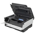 МФУ струйное HP OfficeJet Pro 8023 "3 в 1" A4, 29 стр./мин, 20000 стр./месяц, 1200х1200, ДУПЛЕКС, Wi-Fi, сетевая карта, 1KR64B 354521