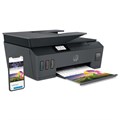 МФУ струйное HP Smart Tank 530 "3 в 1" А4, 11 стр./мин, 4800х1200, Wi-Fi, АПД, Bluetooth, сетевая карта, СНПЧ, 4SB24A 354514