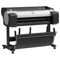 Плоттер CANON imagePROGRAF iPF TM-300 36 (3058C003), А0, USB, Wi-Fi, сетевая карта, с подставкой 354530