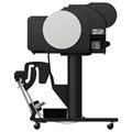 Плоттер CANON imagePROGRAF iPF TM-300 36 (3058C003), А0, USB, Wi-Fi, сетевая карта, с подставкой 354530