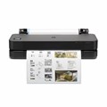 Плоттер HP DesignJet T230 24" А1, Wi-Fi, сетевая карта, без подставки, 5HB07A 354796