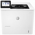 Принтер лазерный HP LaserJet Enterprise M612dn А4, 71 стр./мин., 300 000 стр./мес., ДУПЛЕКС, сетевая карта, 7PS86A 354805